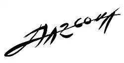signature d'Abel Azcona