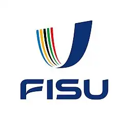 Image illustrative de l’article Fédération internationale du sport universitaire