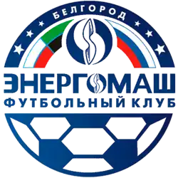 Logo du Energomach Belgorod