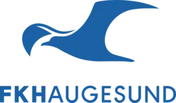 Logo du FK Haugesund