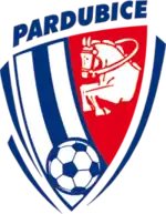 Logo du FK Pardubice