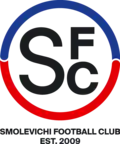 Logo du FK Smaliavitchy