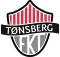 Logo du FK Tønsberg