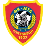 Logo du FK Zeta Golubovci