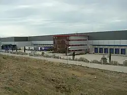 Site de Laudun-l'Ardoise