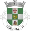 Blason de Sé
