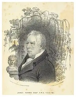 Description de l'image FORBES, James Esq. (1834).jpg.