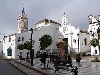 Albaida del Aljarafe