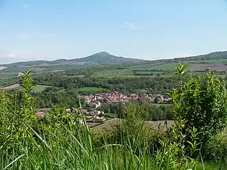 Saint-Vincent (Puy-de-Dôme)