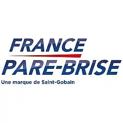 logo de France Pare-brise