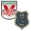Logo du FSV CM Veritas Wittenberge/Breese