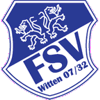 Logo du FSV Witten
