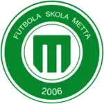 Logo du FK Metta