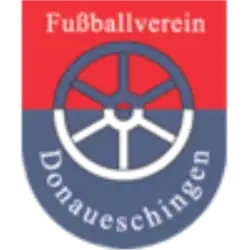 Logo du FV Donaueschingen