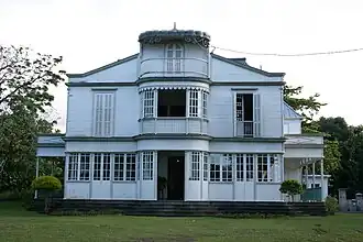 Image illustrative de l’article Maison Martin-Valliamée