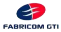 Logo de Fabricom GTI en Belgique.