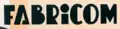 Ancien logo de Fabricom.