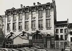  rue Sainte-Anne 7, 1980