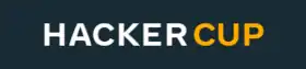 Image illustrative de l’article Facebook Hacker Cup