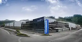 illustration de Orbea