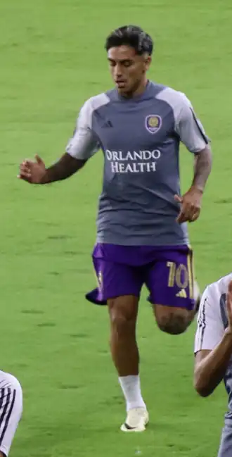 Image illustrative de l’article Facundo Torres