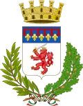 Blason de Faenza