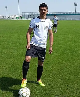 Image illustrative de l’article Farzad Ataee