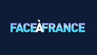 Logo de l'émission de NRJ12.