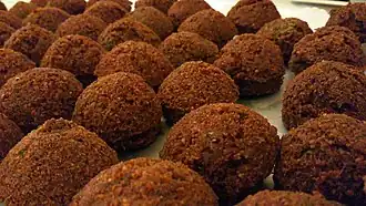 Image illustrative de l’article Falafel