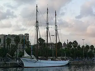 illustration de Santa Eulàlia