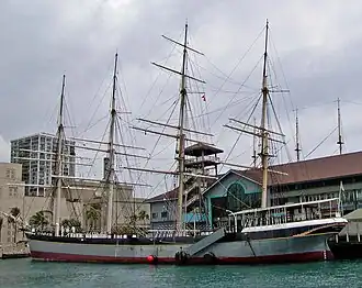 illustration de Falls of Clyde