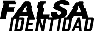 Image illustrative de l’article Falsa identidad