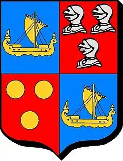 Image illustrative de l’article Famille Hainguerlot