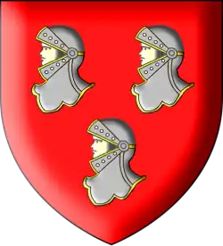 Image illustrative de l’article Famille de Waepenaert