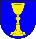 Blason de Fanas