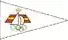 Fanion du Yacht Club