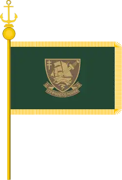 Image illustrative de l’article Commando marine