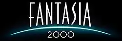 Description de l'image Fantasia 2000 Logo.jpg.