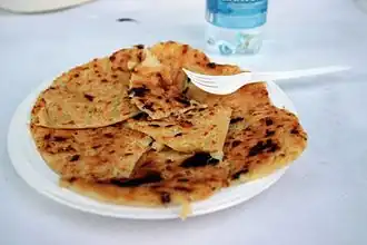 Image illustrative de l’article Farinata