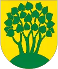 Blason de Farsund