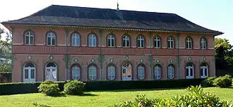 Image illustrative de l’article Fasanenschlösschen