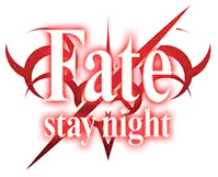 Image illustrative de l'article Fate/stay night