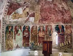 Détail des registres.