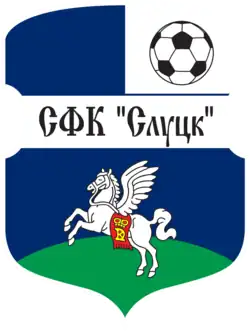 Logo du SFK Sloutsk