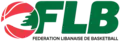 Image illustrative de l’article Fédération libanaise de basket-ball