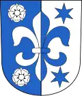 Blason de Fehraltorf