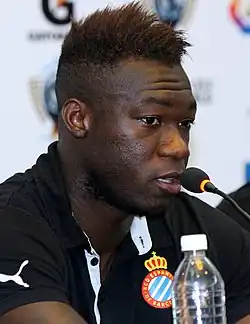 Image illustrative de l’article Felipe Caicedo