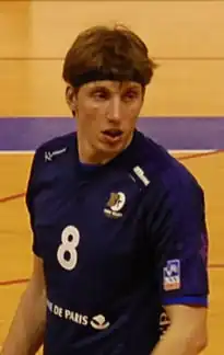 Image illustrative de l’article Felix Fischer