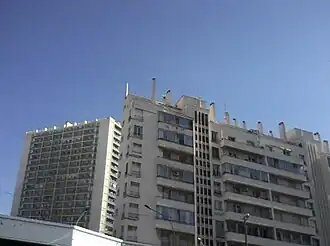 Image illustrative de l’article Rue Félix-Pyat