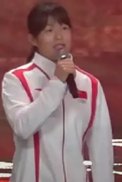 Image illustrative de l’article Feng Ziqi